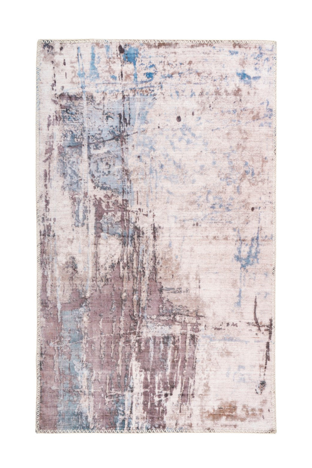 Peron 125 Grau / Taupe