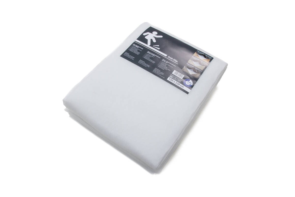Anti-Slip 125 Weiß
