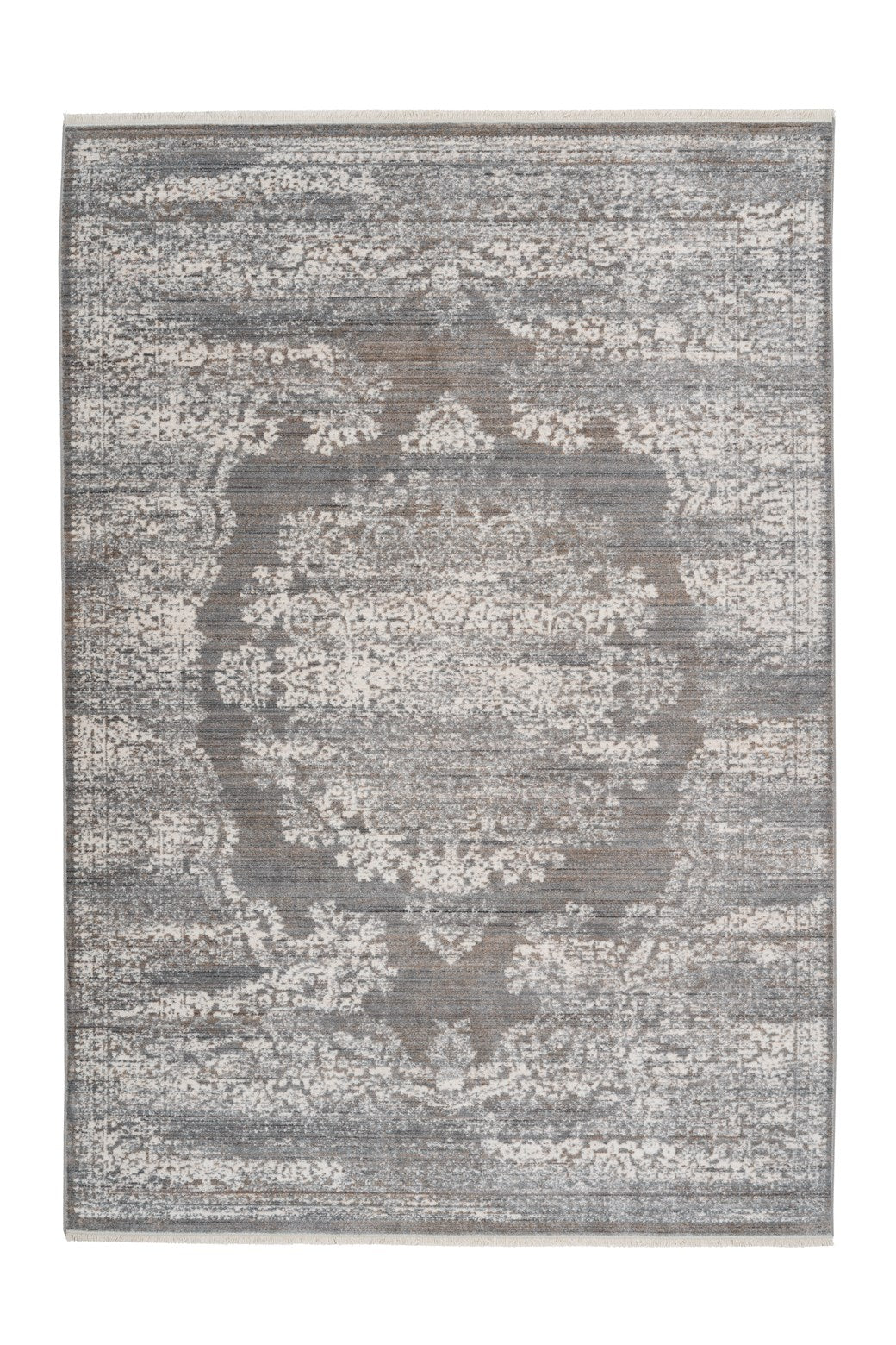 Baroque 1225 Beige / Braun