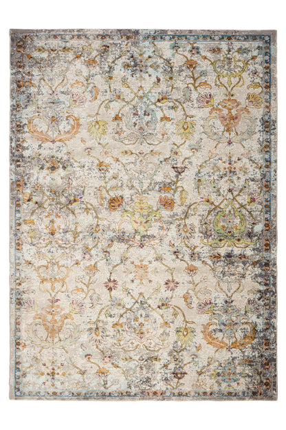 Blazing Star 925 Multi 80 x 150 cm
