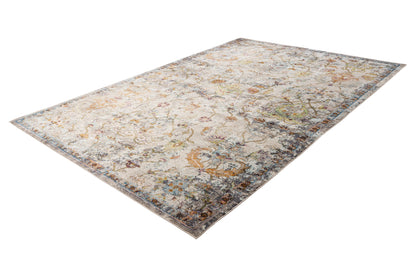 Blazing Star 925 Multi 80 x 150 cm