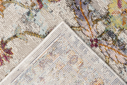 Blazing Star 925 Multi 80 x 150 cm