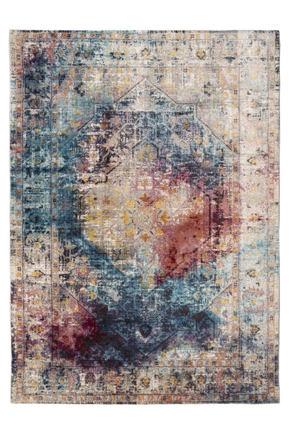 Blazing Star 225 Multi 133 x 190 cm