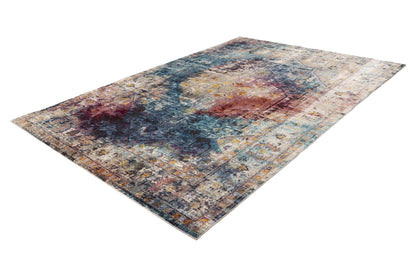 Blazing Star 225 Multi 80 x 150 cm