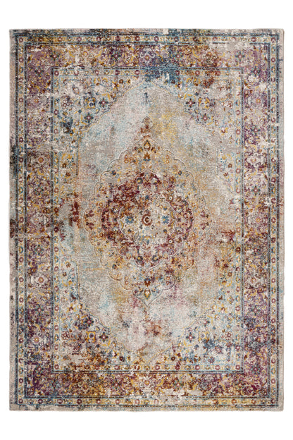 Blazing Star 325 Multi 80 x 150 cm