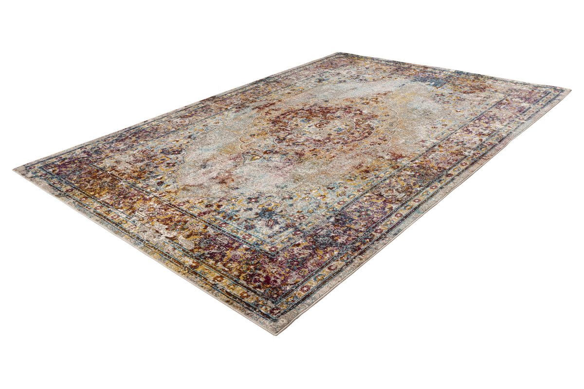Blazing Star 325 Multi 80 x 150 cm