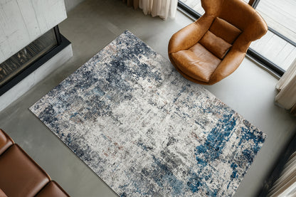 Elegantica 328 Blau