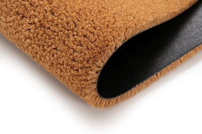 Fußmatte Natural Guard 425 Hellbraun 40 x 60 cm