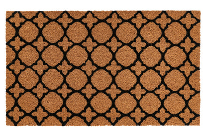 Fußmatte Natural Guard 825 Hellbraun 40 x 60 cm