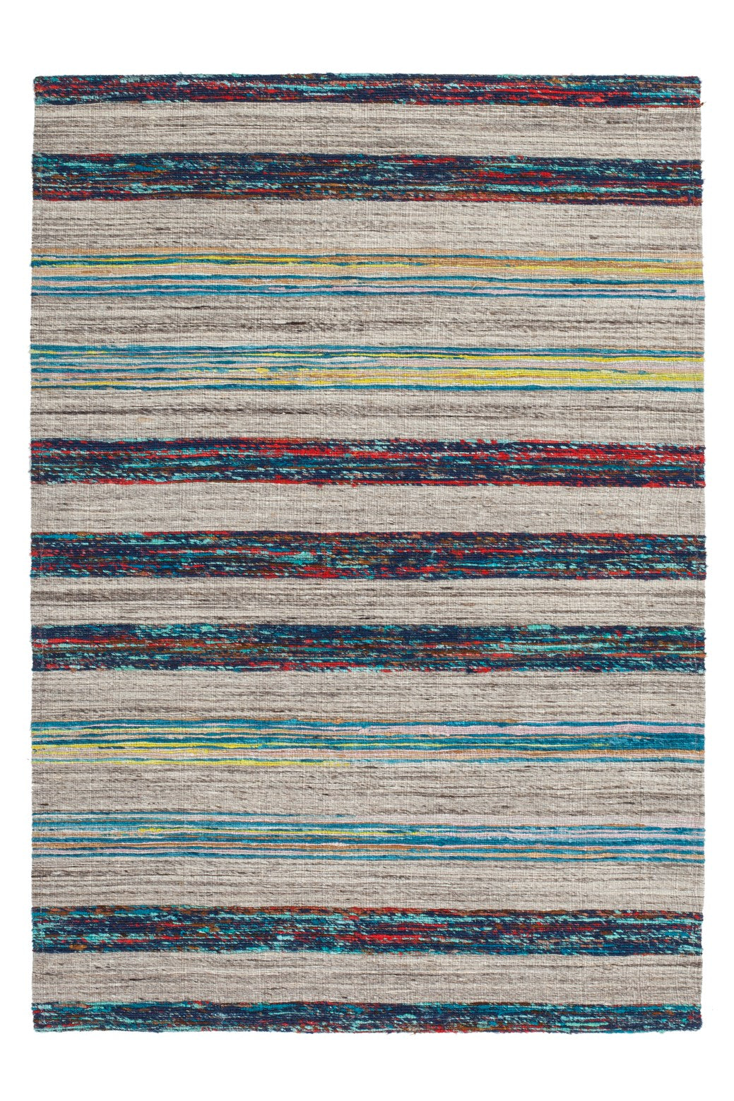 Duarte 210 Natur / Blau