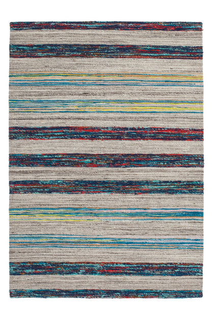 Duarte 210 Natur / Blau