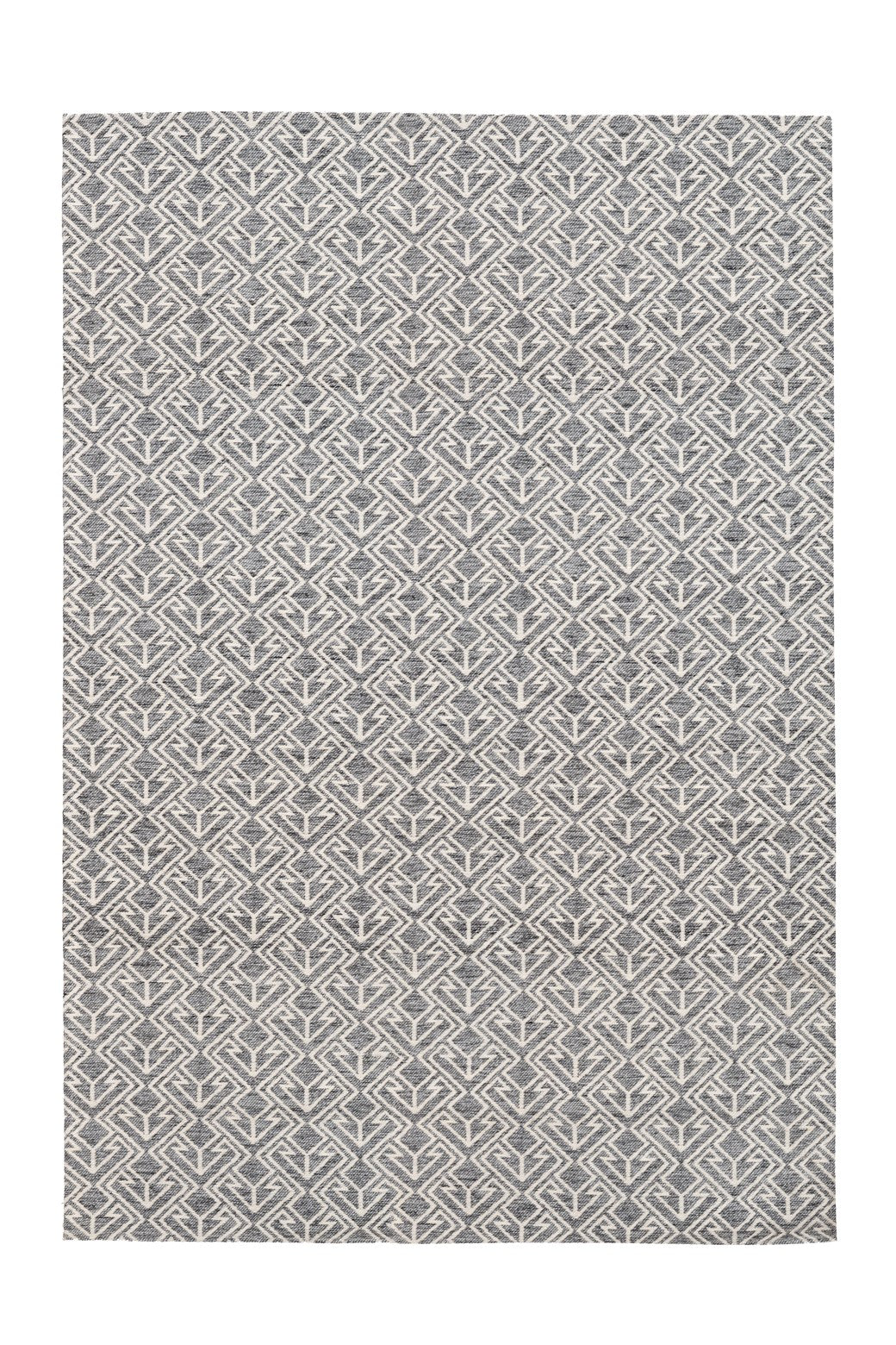 Yoga 125 Grau / Creme