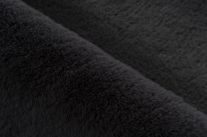 Badematte Rabbit Light 125 Dunkelgrau