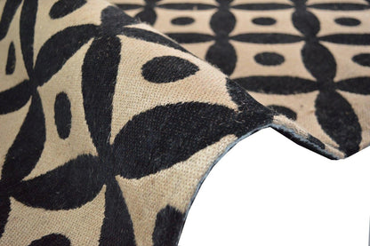Scandy 210 Schwarz / Naturell