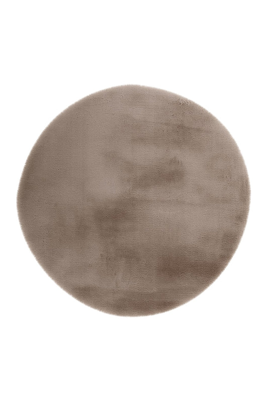 Rabbit Light 525 Taupe Ø 160cm ROND