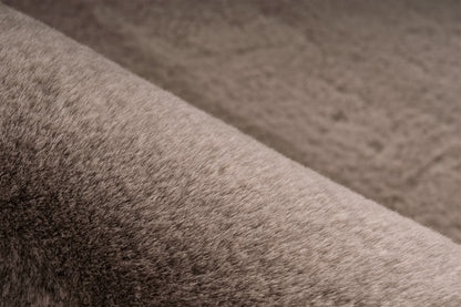 Rabbit Light 525 Taupe Ø 160cm RUND