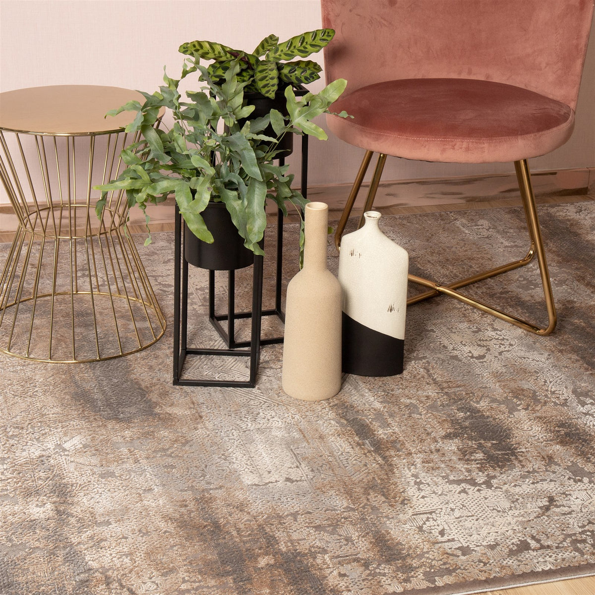 Gem 960 Taupe