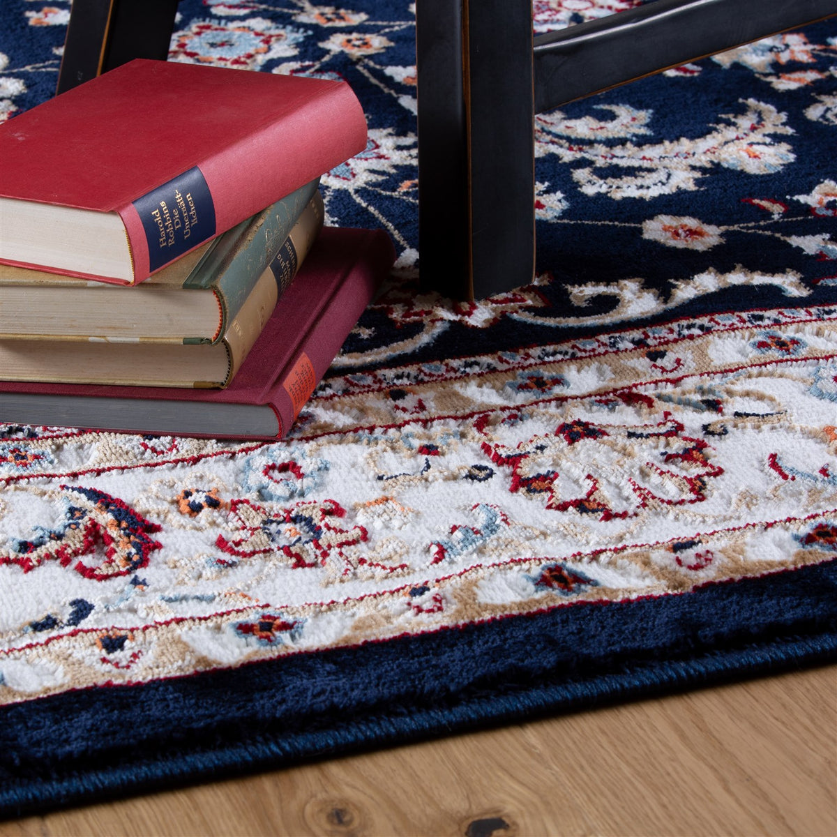 Safa 751 Navy