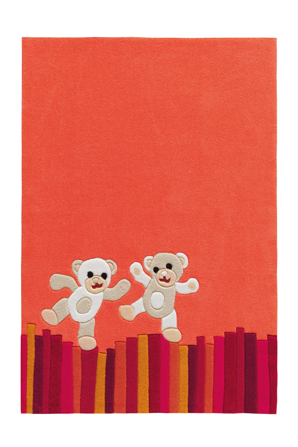 Joy 4117 Multi Teddy