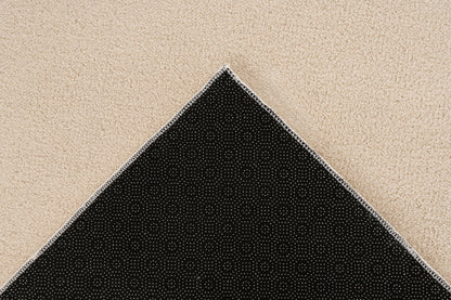 Earthquake 225 Beige 160 x 220 cm