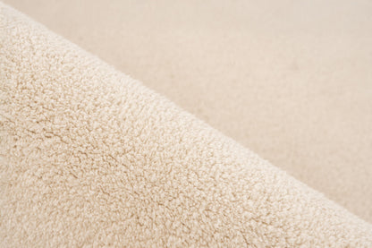 Earthquake 225 Beige 80 x 140 cm