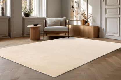 Earthquake 225 Beige 80 x 140 cm