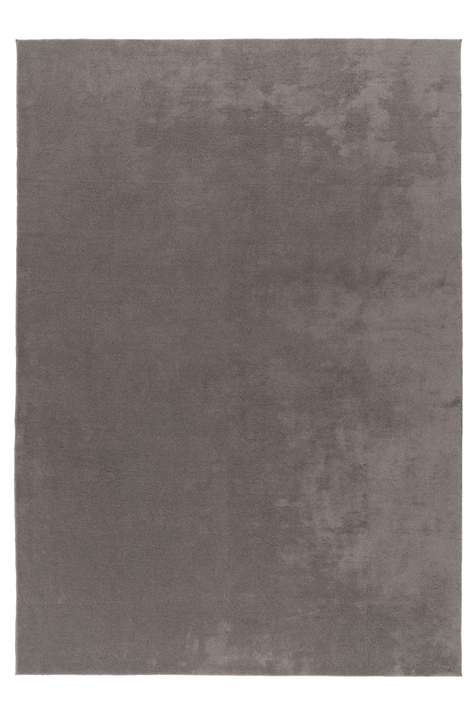Earthquake 225 Grau 80 x 280 cm