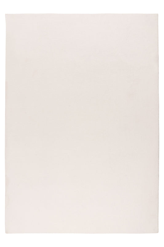 Earthquake 225 Elfenbein 200 x 280 cm