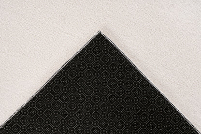 Earthquake 225 Elfenbein 80 x 140 cm
