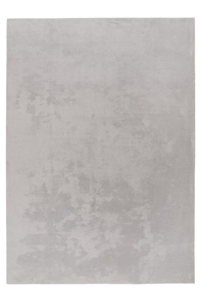 Earthquake 225 Silber 80 x 140 cm