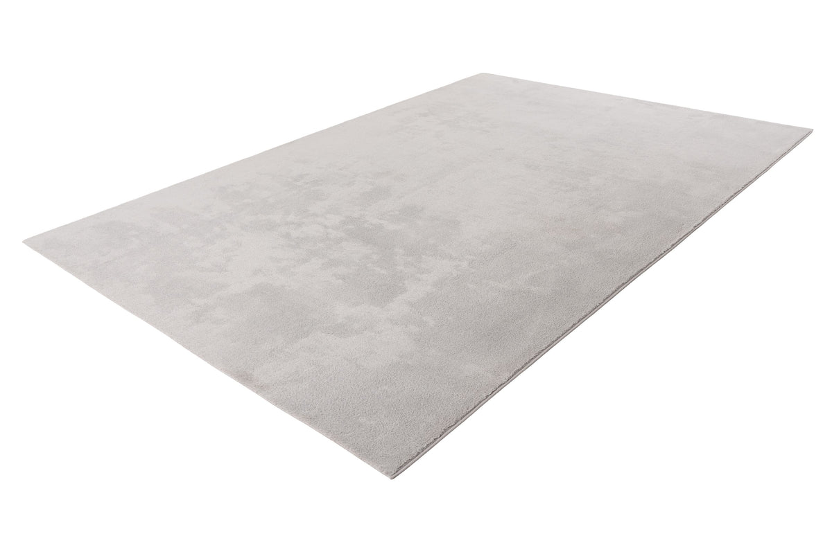 Earthquake 225 Silber 80 x 140 cm