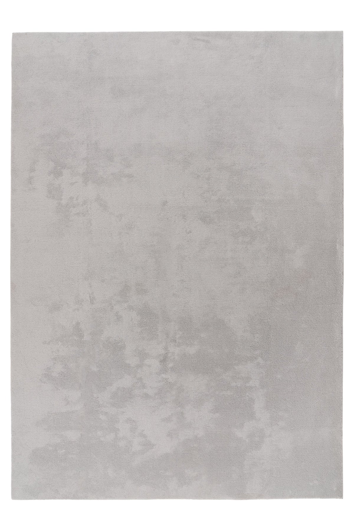 Earthquake 225 Silber 80 x 280 cm