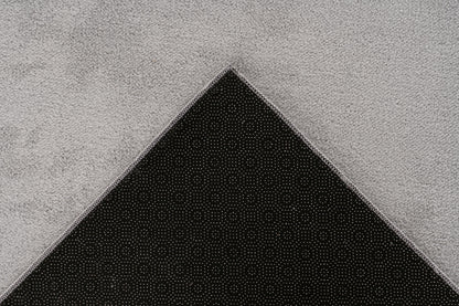 Earthquake 225 Silber 80 x 280 cm