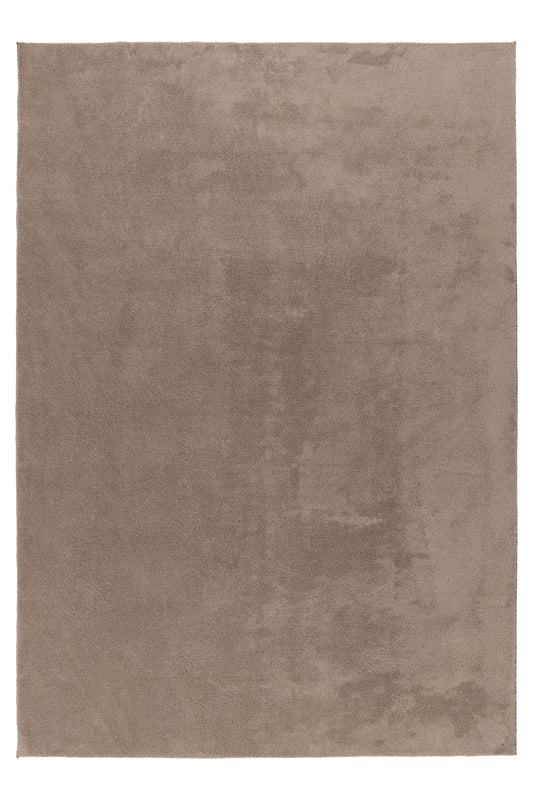 Earthquake 225 Taupe 200 x 280 cm