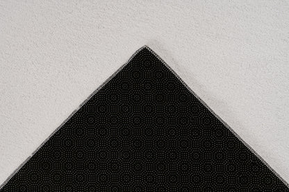 Earthquake 225 Weiß 80 x 280 cm