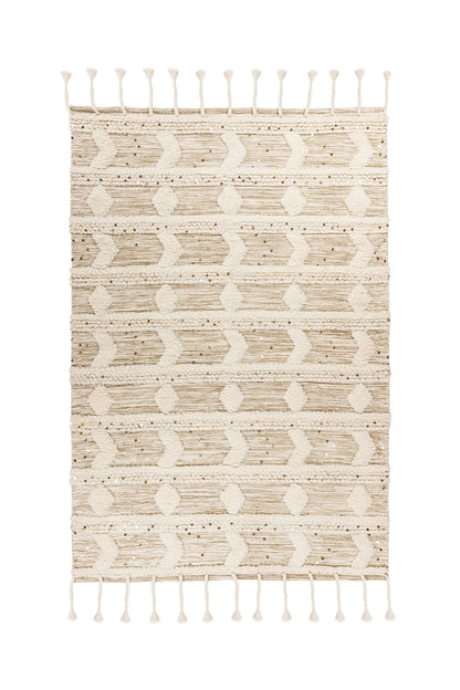 Bohist 425 Creme / Khaki