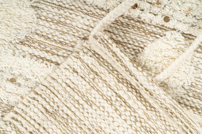 Bohist 425 Creme / Khaki