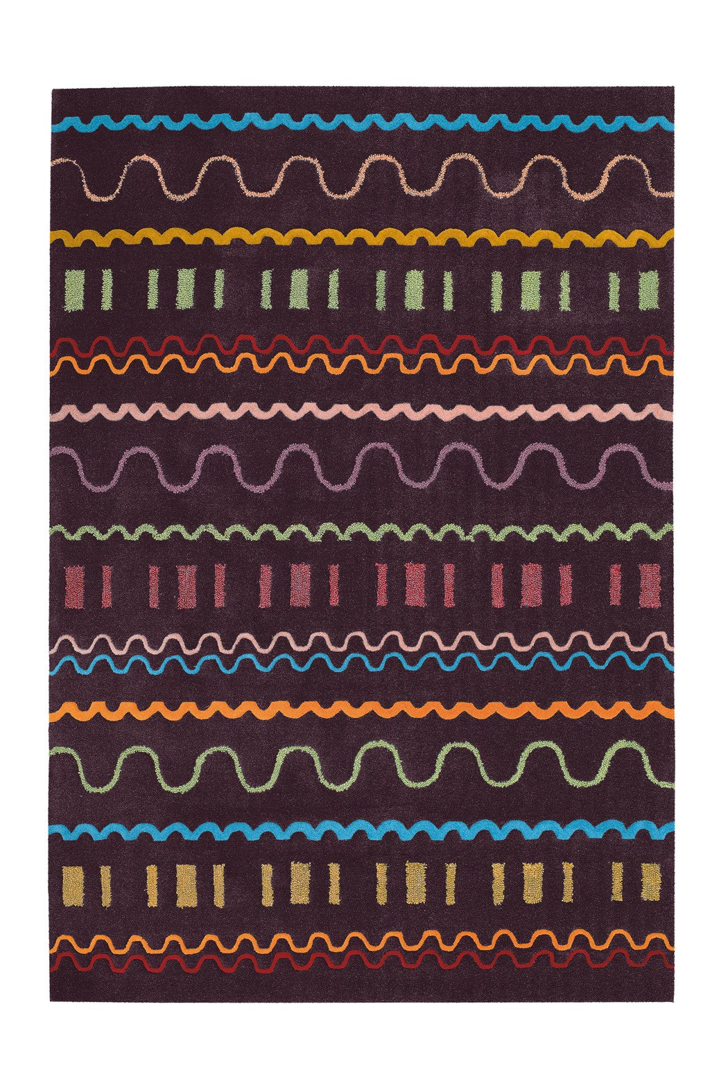 Spirit 3085 Multi / Violett