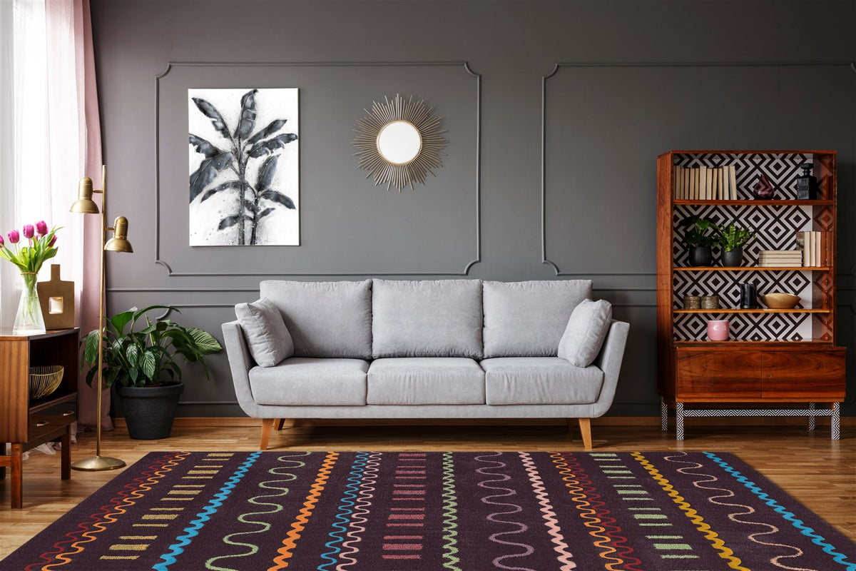 Spirit 3085 Multi / Violett