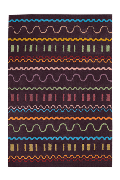 Spirit 3085 Multi / Violett