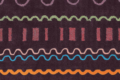 Spirit 3085 Multi / Violett