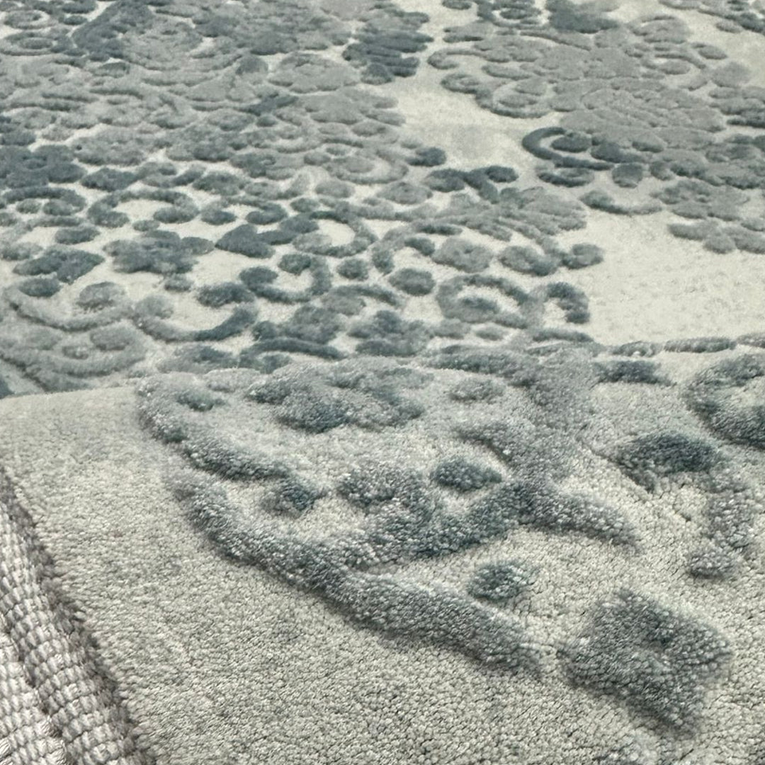 Teppich Nakis 2504-Blue