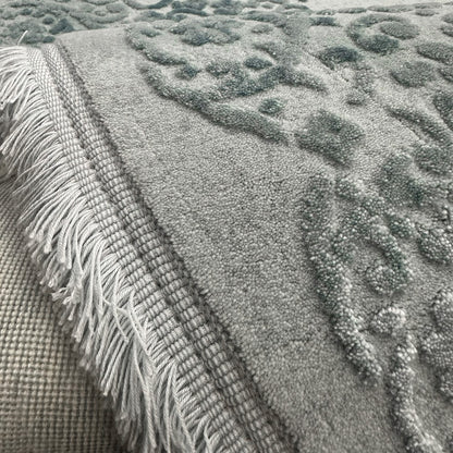 Teppich Nakis 2504-Blue