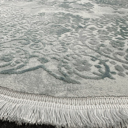 Teppich Nakis 2504-Blue