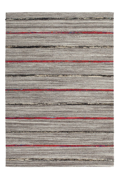 Duarte 110 Natur / Rot