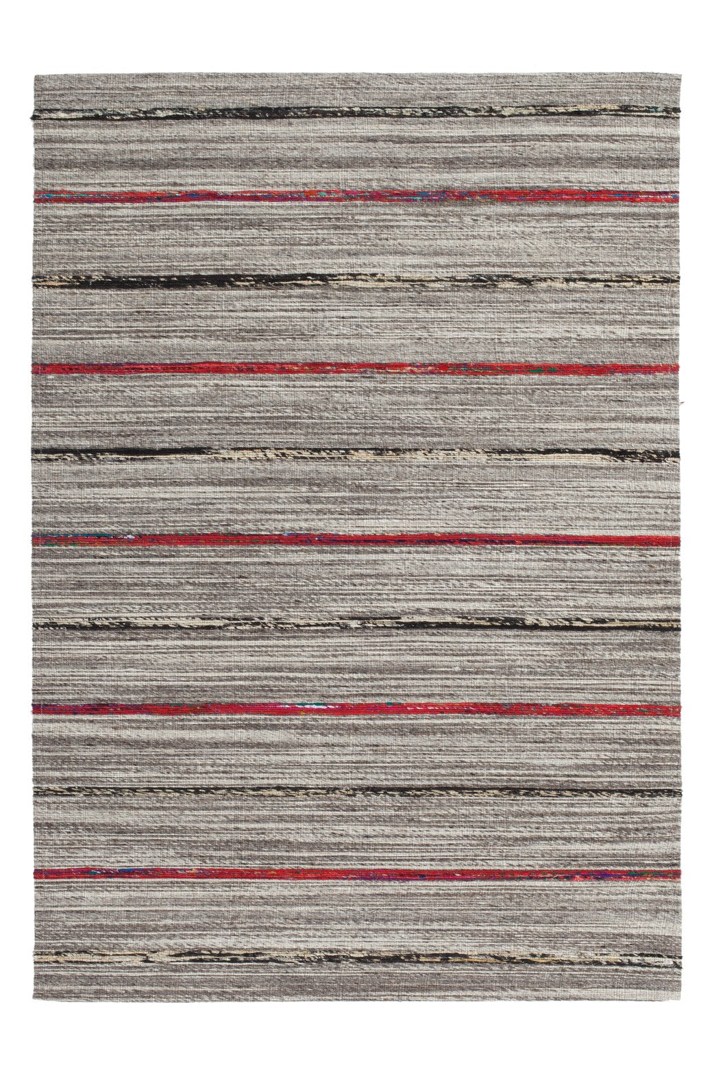 Duarte 110 Natur / Rot