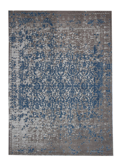 Sunny 310 Beige / Blau