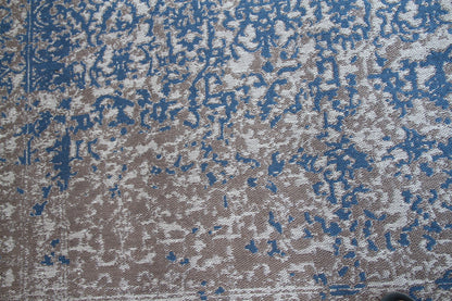 Sunny 310 Beige / Blau