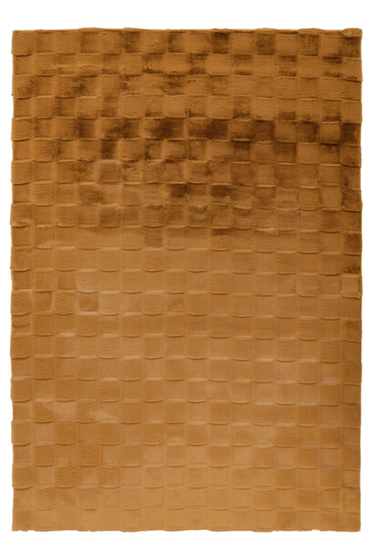 Botany 625 Gelb 160 x 230 cm