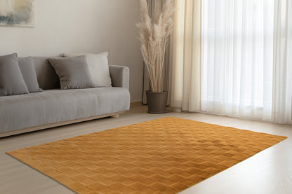 Botany 625 Gelb 160 x 230 cm